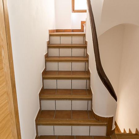 Apartup L' Almoina Valenza Esterno foto