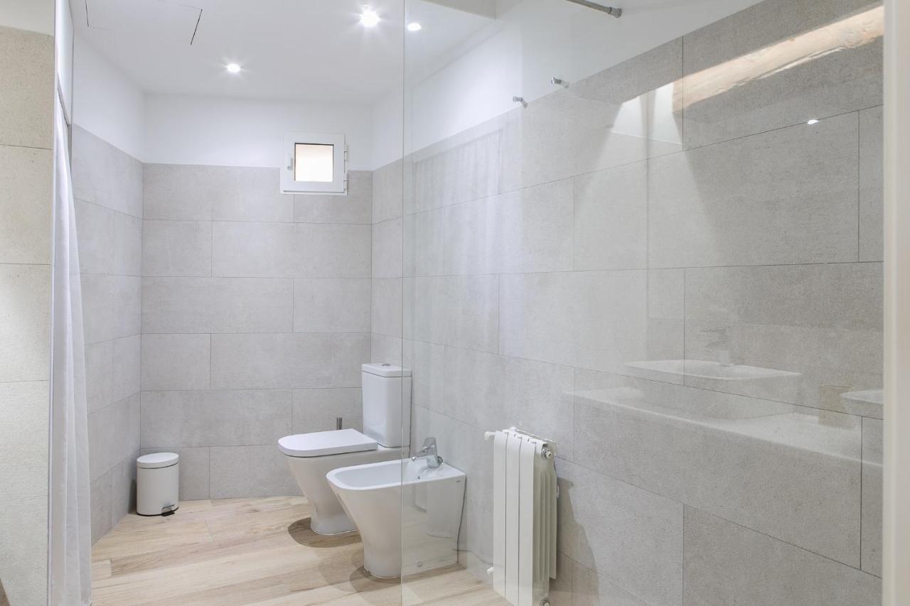 Apartup L' Almoina Valenza Esterno foto