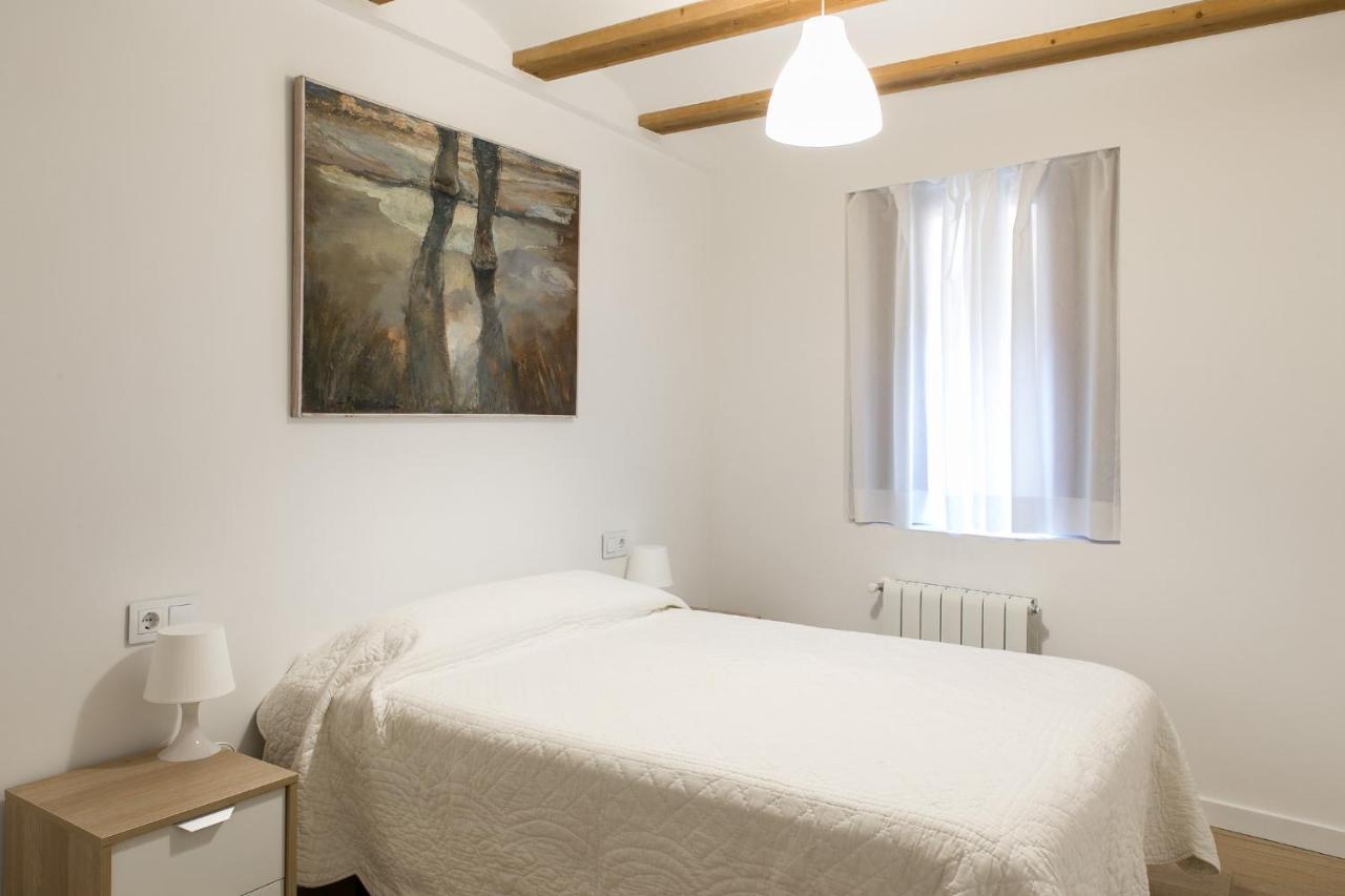 Apartup L' Almoina Valenza Esterno foto