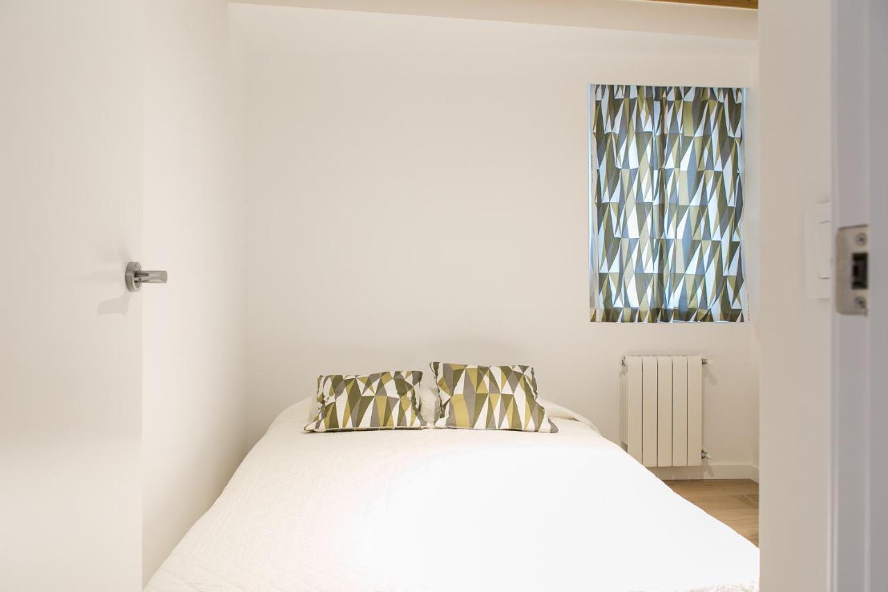 Apartup L' Almoina Valenza Esterno foto