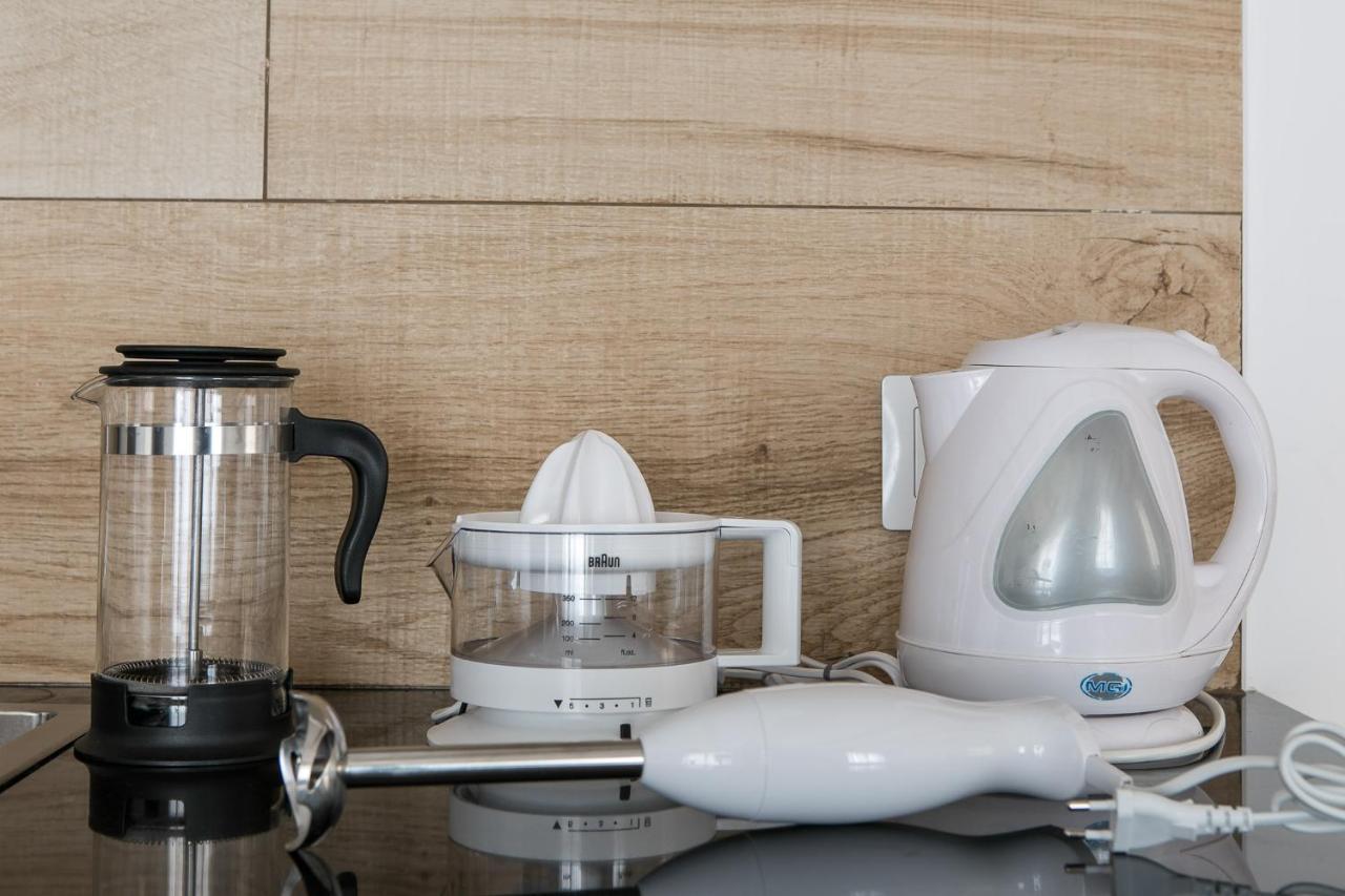 Apartup L' Almoina Valenza Esterno foto