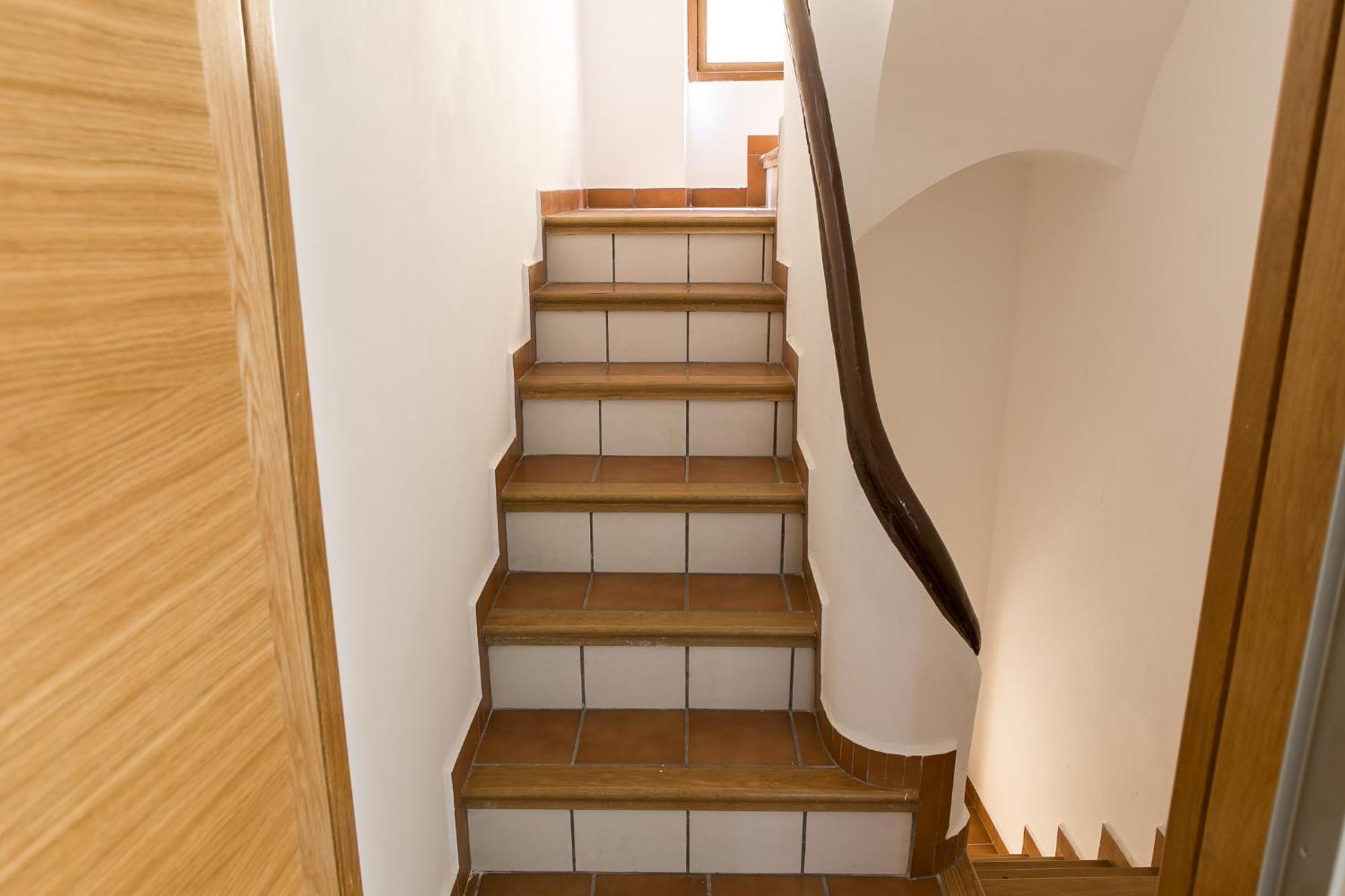 Apartup L' Almoina Valenza Esterno foto