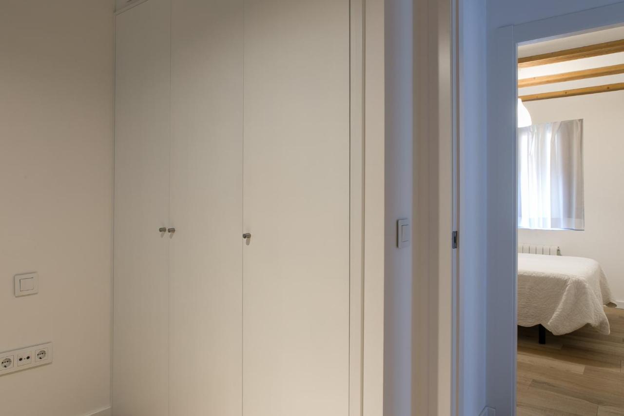 Apartup L' Almoina Valenza Esterno foto