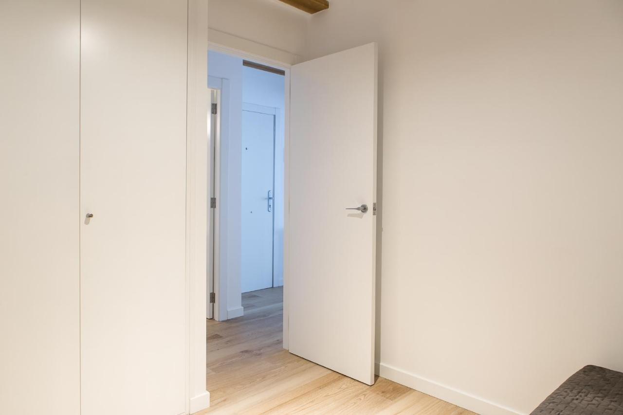 Apartup L' Almoina Valenza Esterno foto