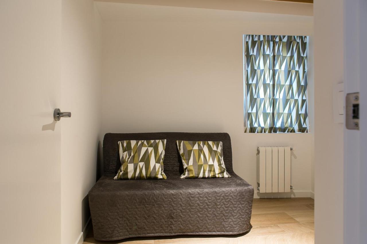 Apartup L' Almoina Valenza Esterno foto